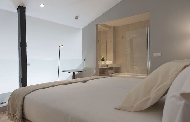 MH Apartments Central Madrid - Foto 7