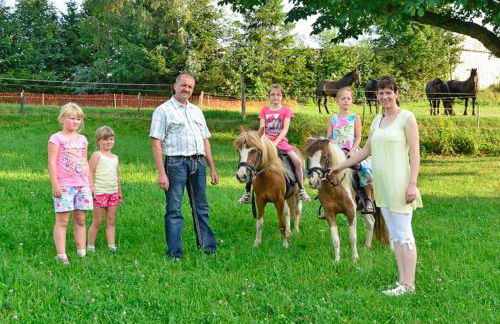 Ferienhof Kürschner - Foto 27