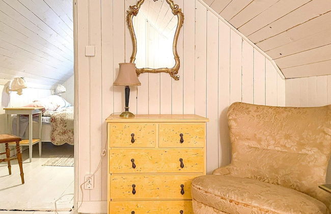 4 Person Holiday Home in Nykil-by Traum - Foto 19