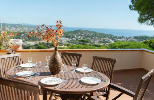 WELCS APARTAMENTO 284 PDA con terraza y vistas - Foto 28