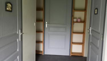 gite de la Chevrie - Foto 3