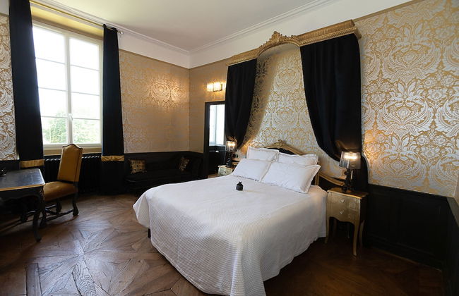 Château L'escale - Photo 17