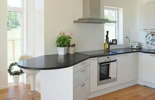 Holiday Home in Stjärnhov - Foto 17