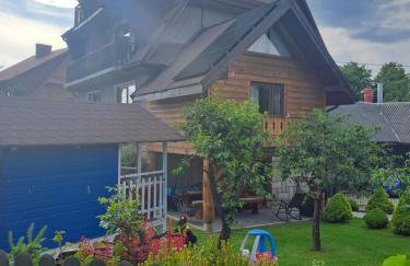 Majkowiczówka - Photo 8