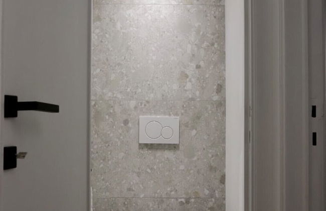 Appartement Chic et Confortable - Photo 16