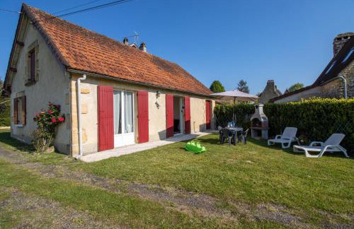 Gite La Salamandre - Foto 1