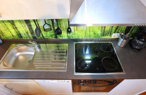 Apartment Donau-Quelle in Rietheim by Interhome - Foto 10