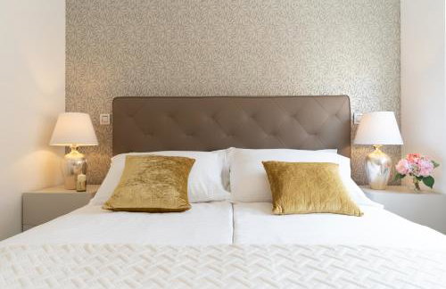 UNIQUE LUXURY DESIGNERS APARTMENT - Foto 32