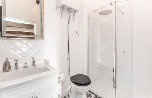 Forrester Cottage, Masham, North Yorkshire - Foto 24