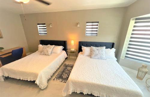 Close to All, Restful Duplex A in Downtown, UTEP, Hospitals - Foto 9