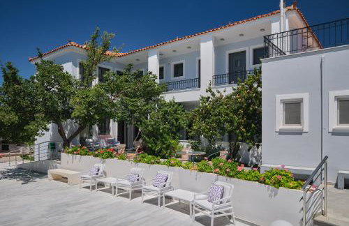 Hotel Defkalion - Photo 71