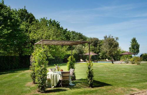 I BORRIGIANI - Il Borro Toscana - Foto 8