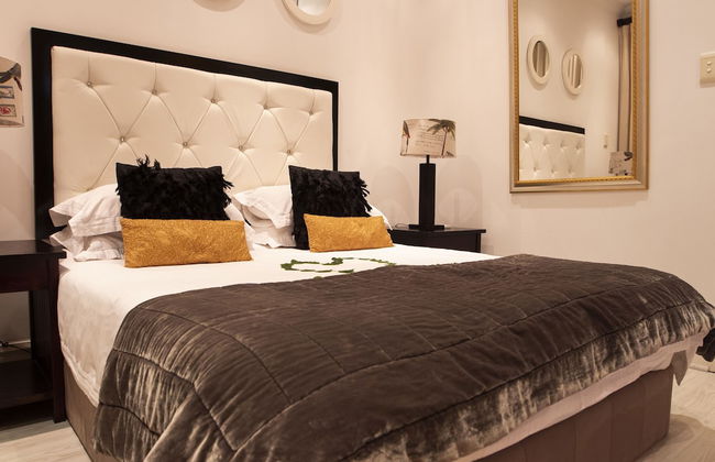 Zimbali suites - Foto 29