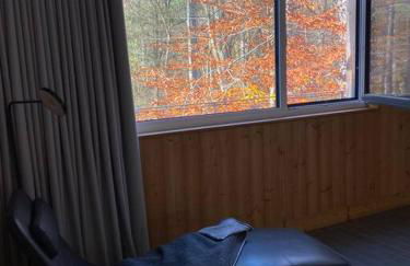 Modern Mountain Retreat - Foto 34