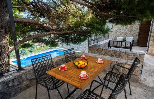 Villa Degenija - Principality of Zarijak - Foto 14