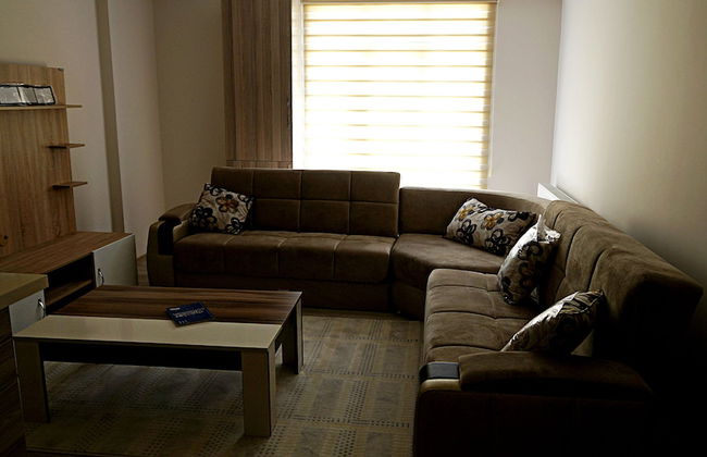 Hayat Home Suite - Foto 5