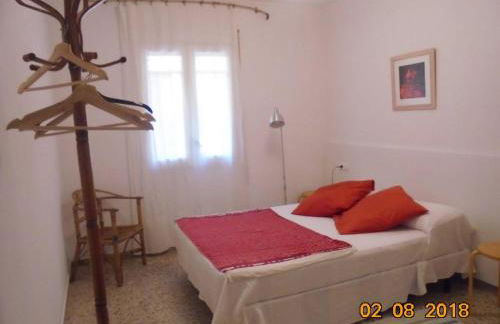 REFUGI DE MAR WITH PRIVATE SWIMMING POOL AND FREE WIFi - Foto 41