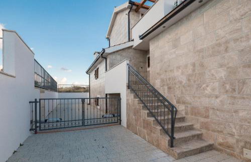 Villa Diomedes with the sea view and the pool - Foto 73