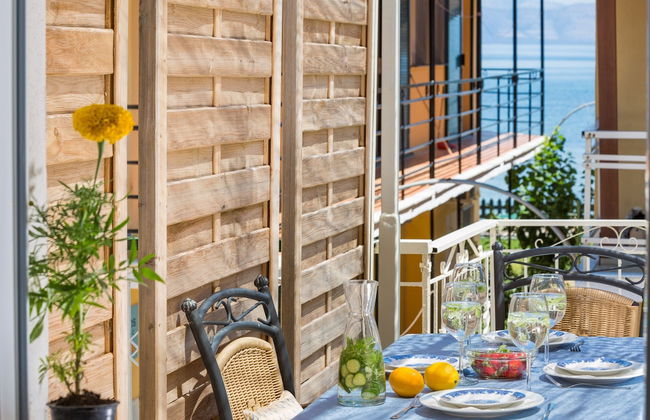 Patriko Beach House - Foto 16