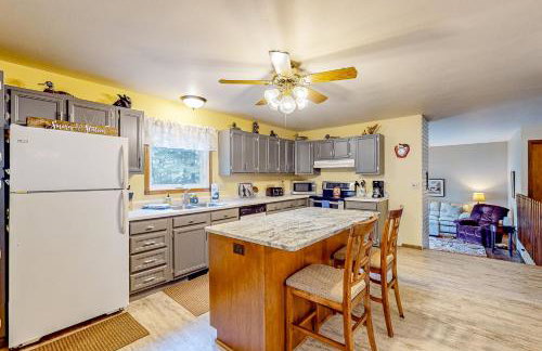 Little Pines Cottage - Foto 6