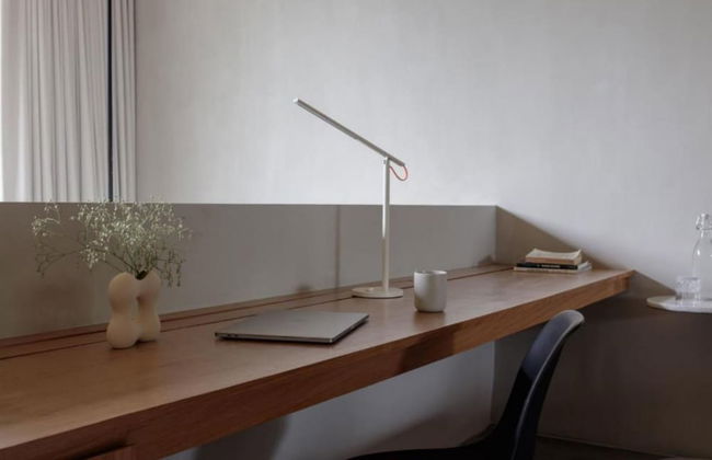 OXO Townhouses Berawa Canggu - Foto 2