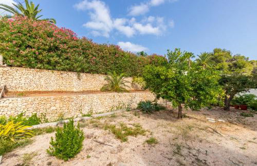 Villa 14 - El Portet - Foto 31