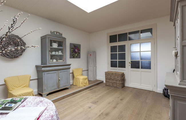 House in Zingem Near Hiking Trails - Photo 14