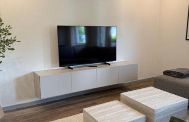 Studio Liva Modernes Apartment mit kostenlosem Parkplatz - Foto 12