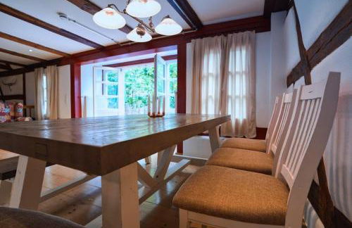 RefuKium alte Gerberei - Im Zentrum von Weißenburg - Foto 23