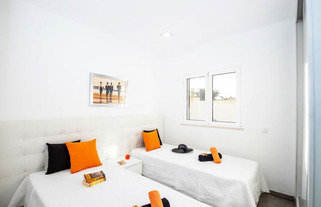 Villa Praia - Foto 13