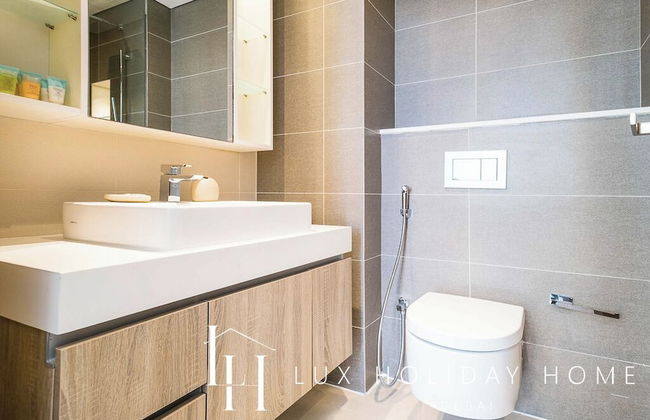 LUX Contemporary Suite Marina View 6 - Foto 22