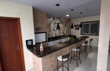 Casa com Piscina na Grande Florianópolis - Foto 21