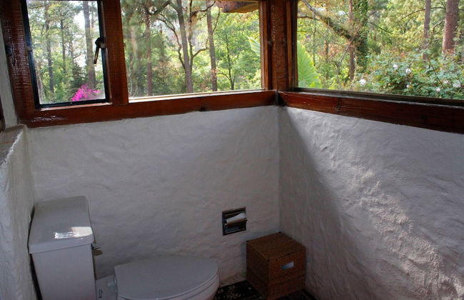 Country House In The Woods With River - Foto 4