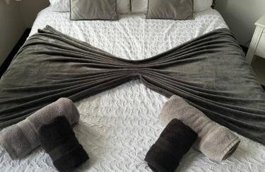 The Lowther Penthouse - 2 Bedrooms - Sleeps 4 - Foto 14