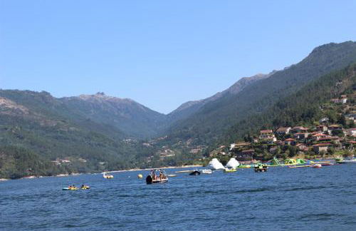 Casa de Casarelhos - Andar Moradia - Vistas rio - "Gerês" - Foto 60