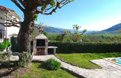 Apartments with swimming pool Motovun - Bataji, Central Istria - Sredisnja Istra - 7069 - Foto 11