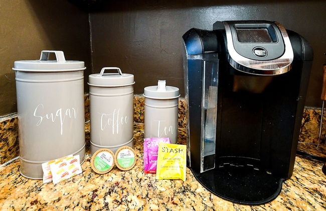 DTWN luxury condo 99 percent Walk score - Foto 24