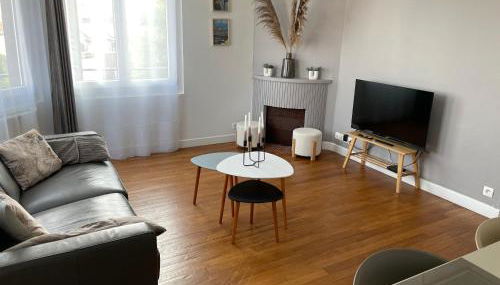 Parfait pour visiter ou travailler près de Paris - Makalu - Foto 3