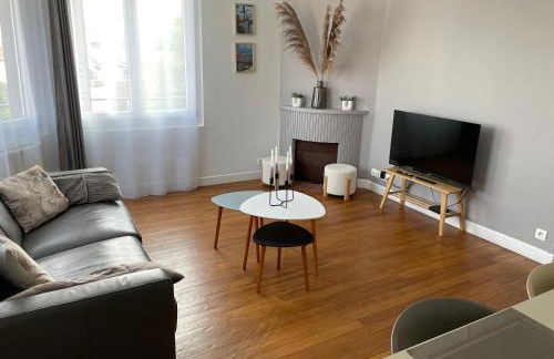 Parfait pour visiter ou travailler près de Paris - Makalu - Foto 3