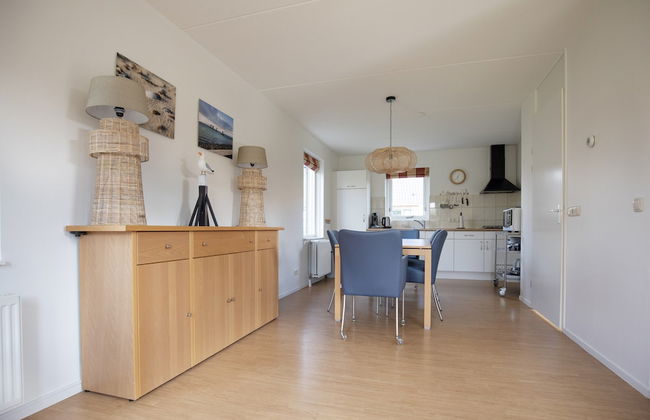 Detached Holiday Home near Grevelingenmeer Lake - Foto 17