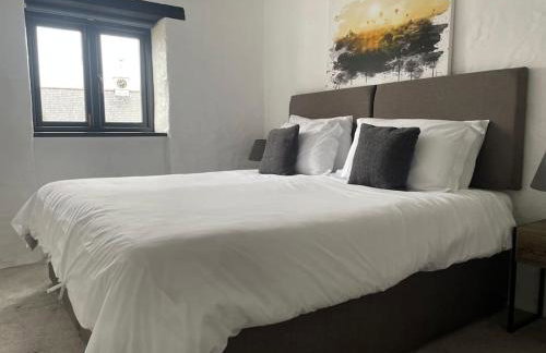 Mill House @ Goonwinnow Farm - Foto 10