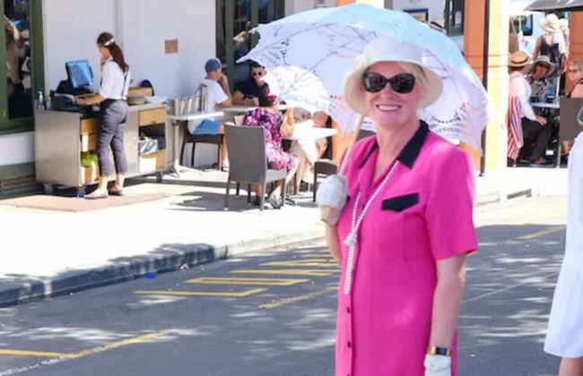 Quest Napier Serviced Apartment - Foto 45