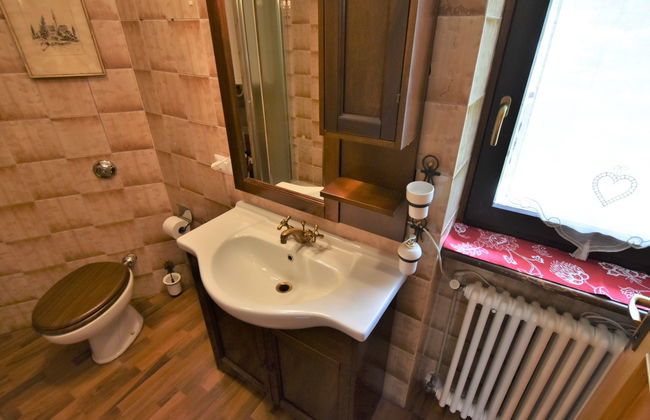 Isola di Madesimo Apartments - Foto 14