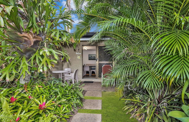 Balgal Beach Units - Foto 5