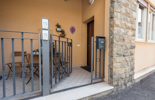 Bartolommeo Scala Loft by Mmega - Foto 18