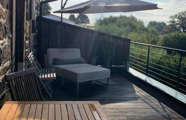 Die Landhaus Suite im Landhaus im Park - Foto 23