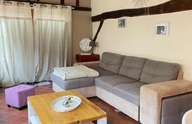 Gîte & Loft du moulin - Foto 41