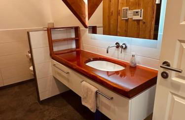 Exklusive Ferienwohnung mit Sauna - Foto 16