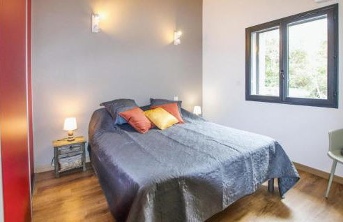 2 Bedroom Pet Friendly Home In Labeaume - Photo 12