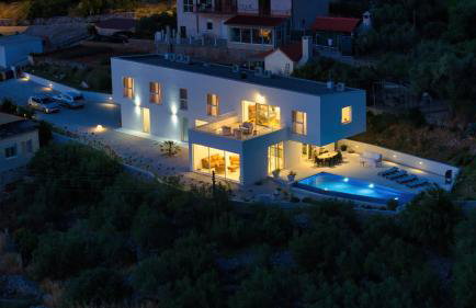 Villa Campagna - Foto 1